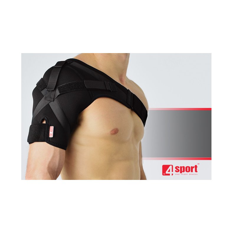 Skuldersttte model AM-SOB 