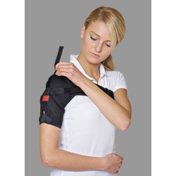 Skuldersttte model AM-SOB 