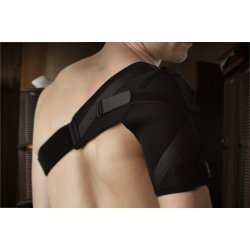 Skuldersttte model AM-SOB 