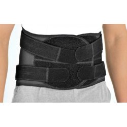 Indstillelig lndesupport AM-WSP-09