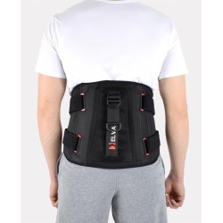 Indstillelig lndesupport AM-WSP-09