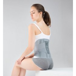 Ryg-og lndesttte model AR-SO-01