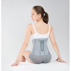 Ryg-og lndesttte model AR-SO-01