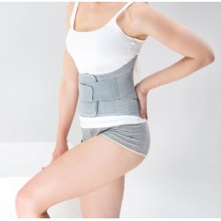 Ryg-og lndesttte model AR-SO-01