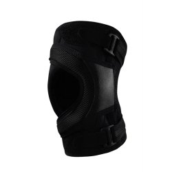 Knbandage AS-KX-04 m/silikonepelotte 