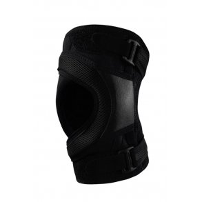 Knbandage AS-KX-04 m/silikonepelotte 