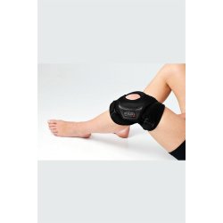 Knbandage AS-KX-04 m/silikonepelotte 