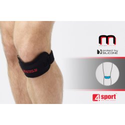 Knstrop AS-P/RZ Sort med sm pelotter One size 