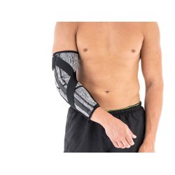 EB-L Albuebandage hyperekstension