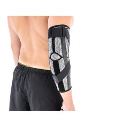 EB-L Albuebandage hyperekstension