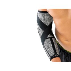 EB-L Albuebandage hyperekstension