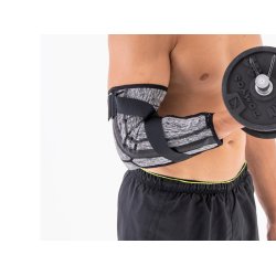 EB-L Albuebandage hyperekstension