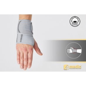 Hndledssttte EB-N m/velcro 