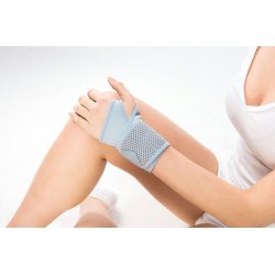 Hndledssttte EB-N m/velcro 