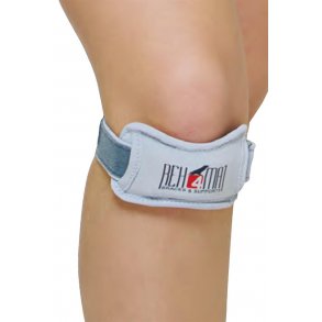 Knstrop EB-P/RZ Gr med pelotte One size 