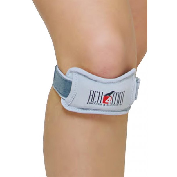 Knstrop EB-P/RZ Gr med pelotte One size 