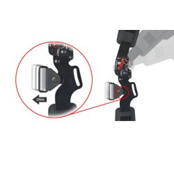 Knbandage EB-SKL/2RA-ACL 