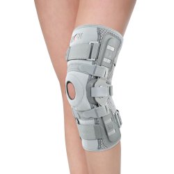 Anti-hyperekstensionsskinne EB-SK/P