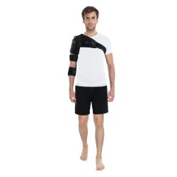 Skulderbandage model MASTER-03