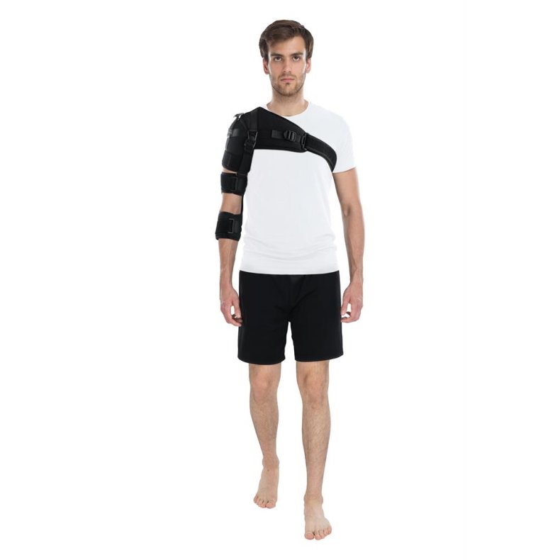 Skulderbandage model MASTER-03