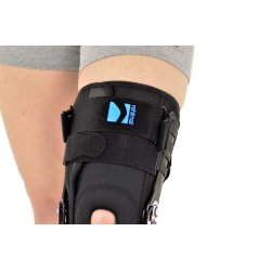 Knbandage OKD-23 til aktive ligamenter 