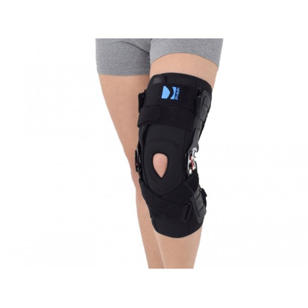 Knbandage OKD-23 til aktive ligamenter 