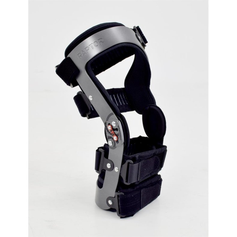 4punkts skinne model RAPTOR2RA 