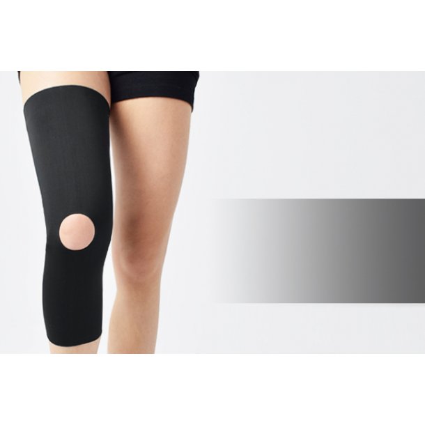 Undersleeve m/ben patella 