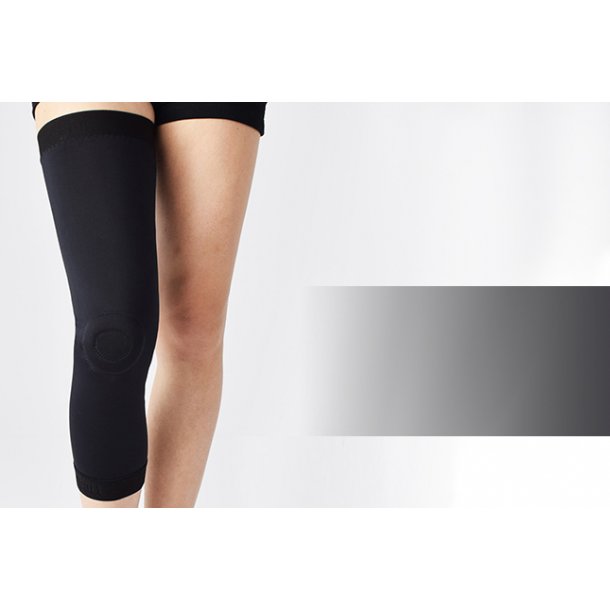 Undersleeve med patellasttte 