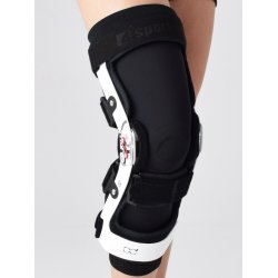 Undersleeve med patellasttte 