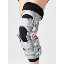 Undersleeve med patellasttte 