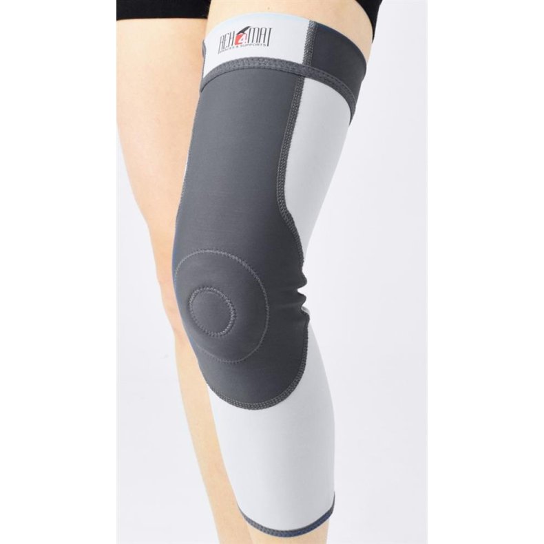  Kompressions undersleeve til kn�skinner/-ortoser 