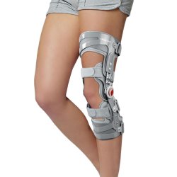 Knortose SPARTAN til varus/valgus korrektion 