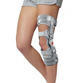 Knortose SPARTAN til varus/valgus korrektion 