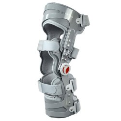 Knortose SPARTAN til varus/valgus korrektion 