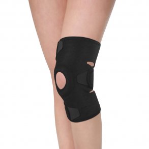 Knbandage U-SK-01 m/patellasttte