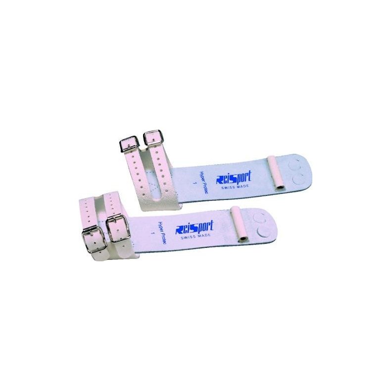 RS536 - Reisport Barrehandske Forskudt barre - kvinder