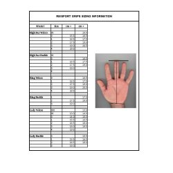 RS531 - Reisport Reckhandske mnd