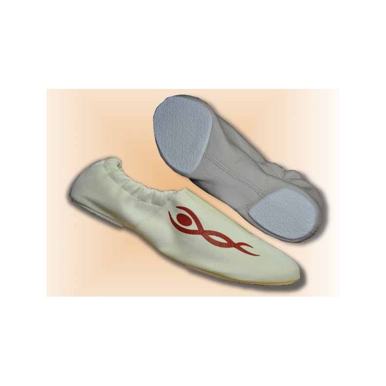 HF03 - Venturelli  Gymnastiksko