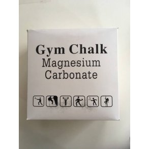 MGB8 - AG - Carbonate Magnesium