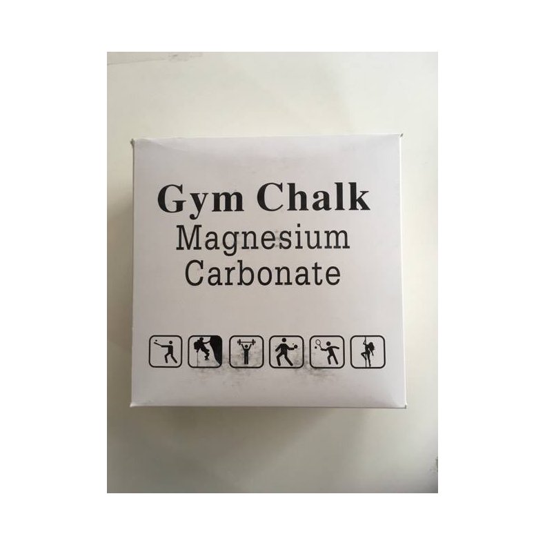 MGB8 - AG - Carbonate Magnesium