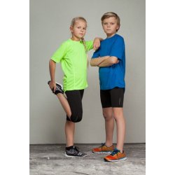 Performance T shirt Brn