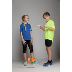 Performance T shirt Brn