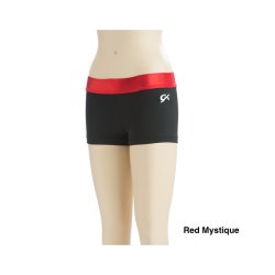 Comfort Fit Mystique Waistband Shorts