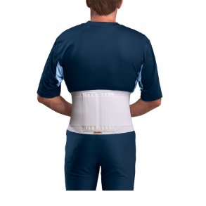 Mueller Rygstttebandage 