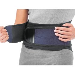 Lumbar Back Brace - OSFM 
