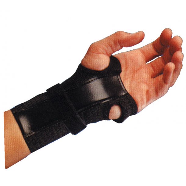 Mueller 300 Hndledsbandage 