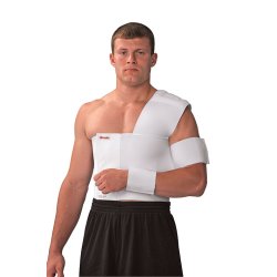 Mueller Skulderbandage