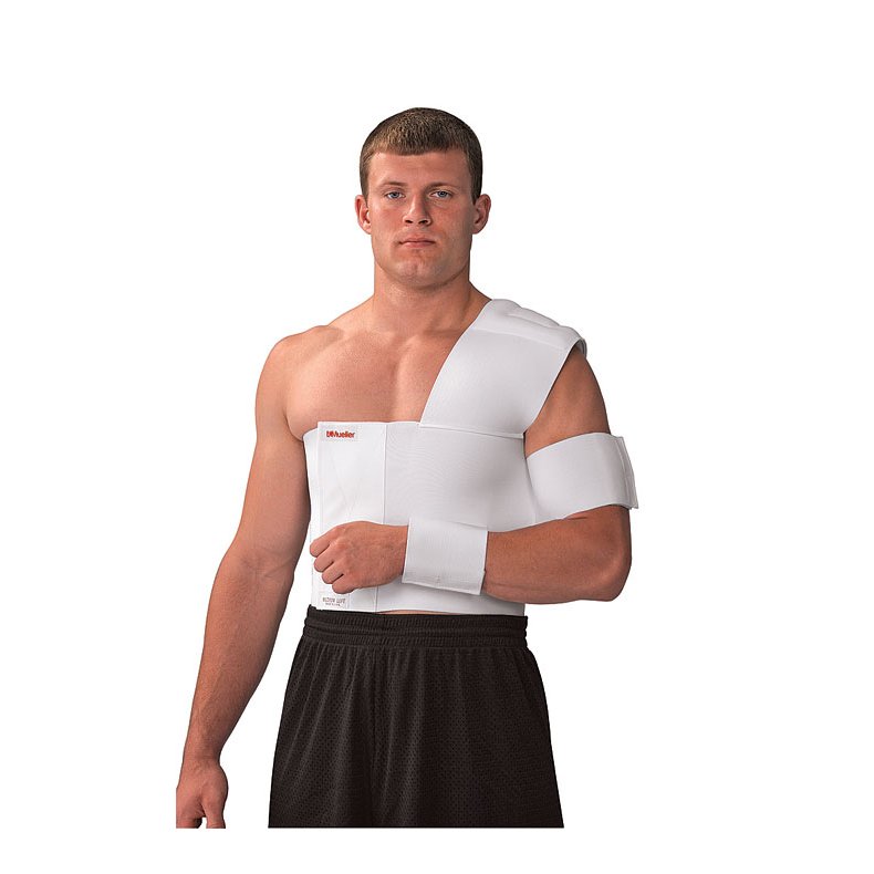 Mueller Skulderbandage