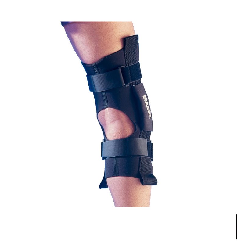 Mueller Kn�skinne sl�-om 